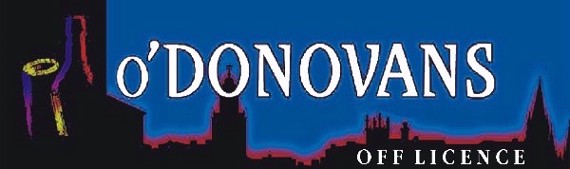 O'Donovans Off Licence