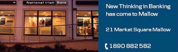 National Irish Bank
